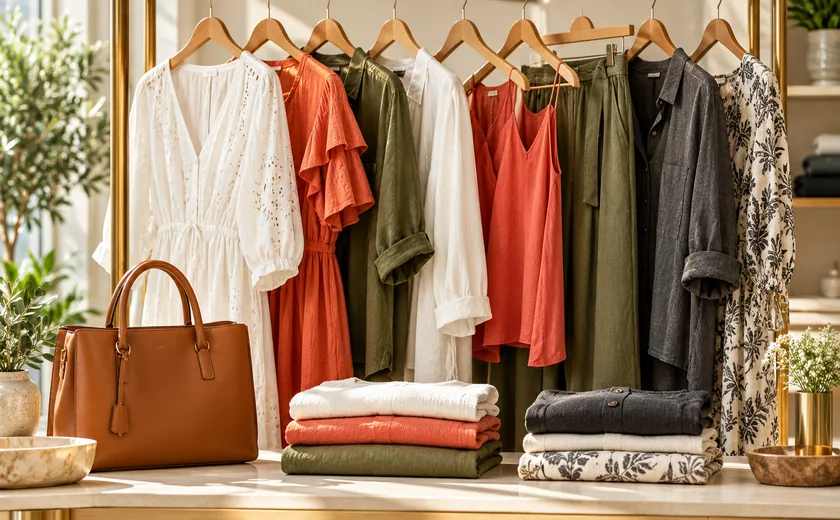 Fashion collection