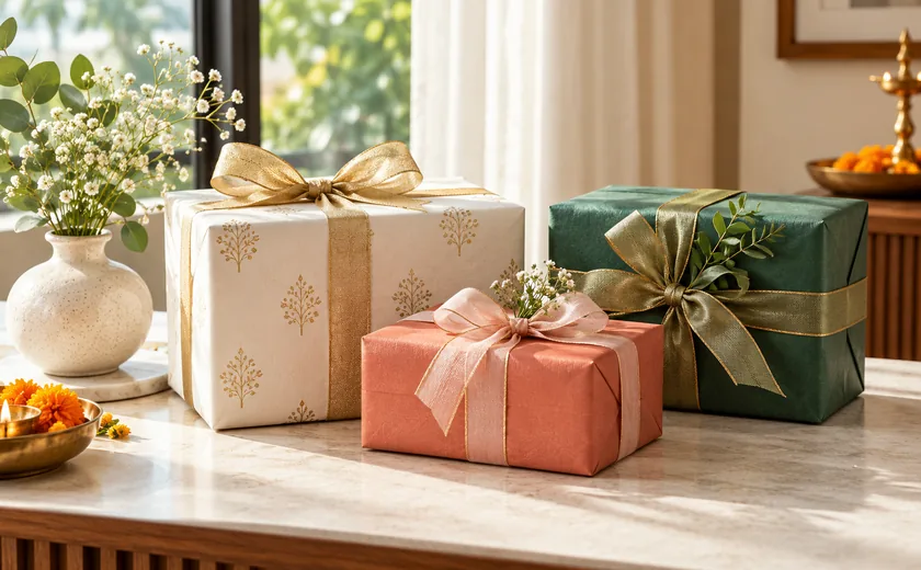 Gift collection