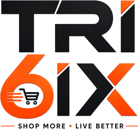 TRI6IX